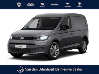 Volkswagen Caddy Cargo 2.0 TDI 102pk Style / Wordt verwacht