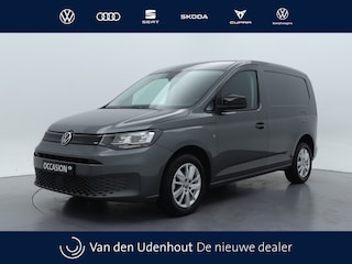 Volkswagen Caddy Cargo 2.0 TDI 102pk Style / Wordt verwacht