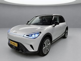Smart #1 Pro+ 66 kWh