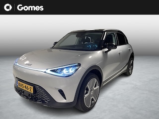 Smart #1 Pro+ 66 kWh