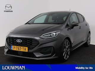 Ford Fiesta 1.0 EcoBoost Hybrid ST-Line X | Winter Pack | B&O Audio | Driver Assistance Pack 3 | Onderweg-naar-dealer