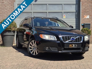Volvo V70 1.6 T4 Limited Edition Leder/Trekhaak/Schuifdak.