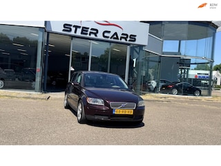 Volvo V50 1.8 Elite|NAP|APK|Onderhoud|