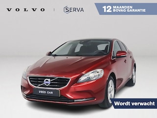 Volvo V40 1.6 T2 Momentum | Panoramadak | Cruise control | Airco | Trekhaak