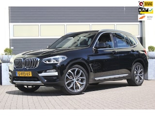 BMW X3 SDrive20i Launch Edition High Executive | Panoramadak |