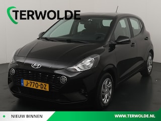 Hyundai i10 1.0 Comfort | AIRCO |