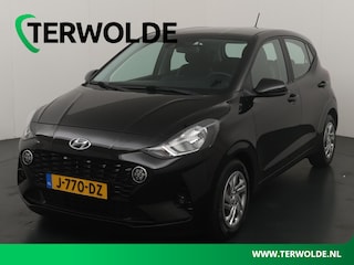 Hyundai i10 1.0 Comfort | AIRCO |