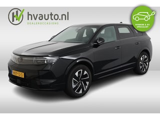 Opel Grandland Electric GS 82 KWH 213PK SOH 98,5% | Warmtepomp | Trekhaak