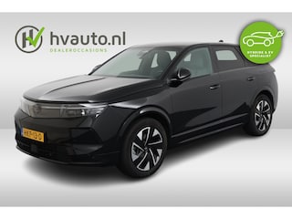 Opel Grandland Electric GS 82 KWH 213PK SOH 98,5% | Warmtepomp | Trekhaak