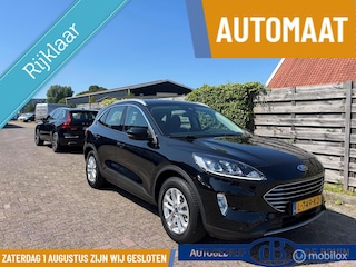 Ford Kuga 2.5 PHEV Titanium Leer