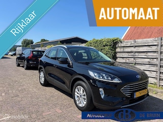 Ford Kuga 2.5 PHEV Titanium Leer