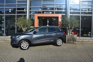 Renault Kadjar 1.2 TCE INTENS
