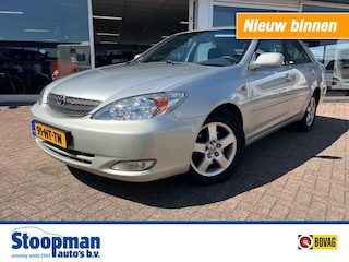 Toyota Camry 3.0 V6 Executive AUT. Clima Cruise Leder