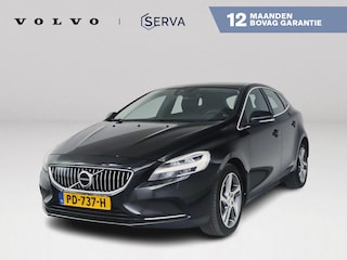 Volvo V40 2.0 T5 Nordic+ | Panoramadak | Parkeercamera | Stoelverwarming | Standkachel