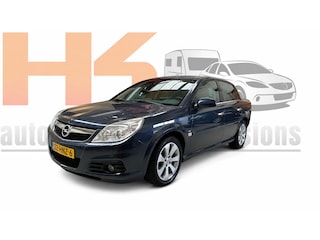 Opel Vectra 1.8-16V Executive Leer, Navi, Bluetooth, Trekhaak, NAP,.....