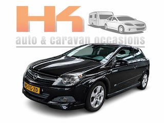 Opel Astra GTC 1.4 OPC LINE OPC Bodykitt, AIRCO, Nwe APK, NAP!!