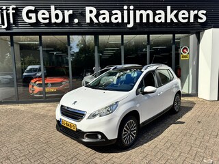 Peugeot 2008 1.2 PureTech Active*Airco*Navi*