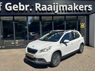 Peugeot 2008 1.2 PureTech Active*Airco*Navi*