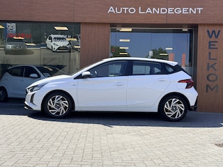 Hyundai i20 1.0 T-GDI Comfort Smart