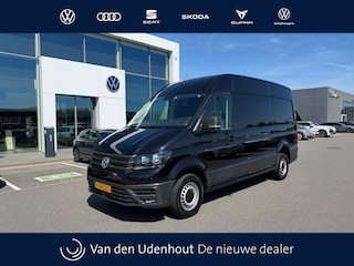 Volkswagen Crafter L3H3 2.0 TDI 140pk Automaat 3.5T Highline / Wordt verwacht