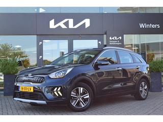 Kia Niro 1.6 GDi DynamicLine | Trekhaak | Adaptieve Cruise Control | Navigatie | Tot 10Jr. Kia-Garantie |