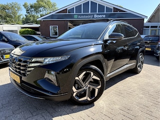 Hyundai Tucson 1.6 T-GDI HEV Premium Sky Panoramadak, 19''Lmv, 360 camera