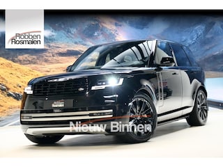 Land Rover Range Rover 3.0 P510e HSE PHEV|TrkHk|PANO|22''|NL Auto