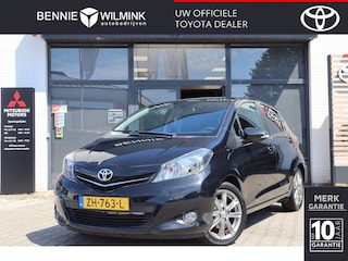 Toyota Yaris 1.3 VVT-i Executive