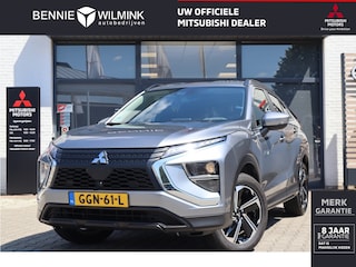 Mitsubishi Eclipse Cross 2.4 PHEV Intense All Seasons | Carplay
