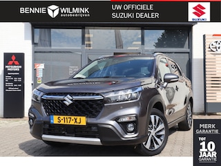 Suzuki S-Cross 1.4 B.jet Select SH