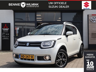 Suzuki Ignis 1.2 Stijl Sm. Hybrid