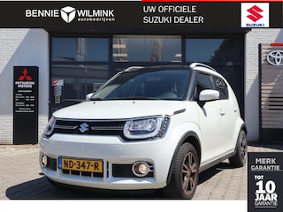Suzuki Ignis 1.2 Stijl Sm. Hybrid