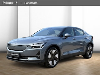 Polestar 2 Long range Single motor 82 kWh | Pilot, Plus & Climate pack