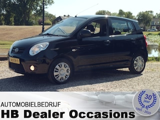 Kia Picanto 1.1 Fifteen - Airco
