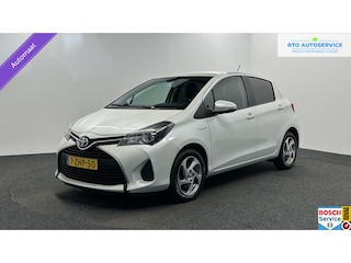 Toyota Yaris 1.5 Hybrid Aspiration CAMERA CRUISE ECC LM.