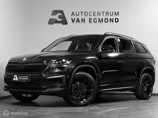 Skoda Kodiaq 1.5 TSI DSG Sportline | KEYLESS | AD. CRUISE