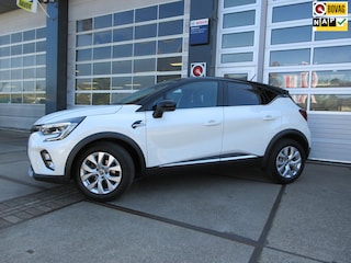 Renault Captur 1.0 TCe 90 Intens / PDC / Navi / 17"LMV