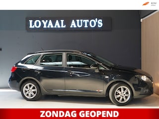 Seat Ibiza ST 1.4 COPA | AIRCO | CRUISE | ELEK.RAMEN | NAP | APK.