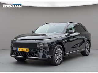 Xpeng G9 AWD Performance 98 kWh