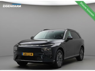 Xpeng G9 AWD Performance 98 kWh
