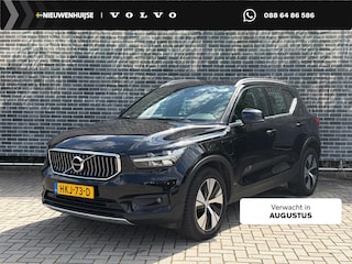 Volvo XC40 1.5 T4 Recharge Inscription Expression | Plug-in Hybrid (PHEV) | Achteruitrijcamera | Parkeersensoren | LED Koplampen Adaptief | Keyless Entry | Elektrische Achterklep | Cruise Control Adaptief | Navigatie