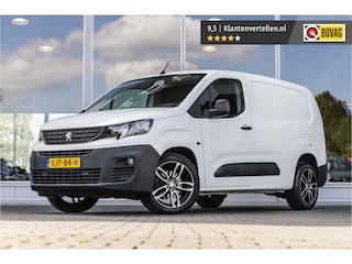 Peugeot Partner 1.5 BlueHDI Premium Long | Carplay | Cruise | Airco