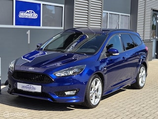Ford Focus Wagon 1.5 ST-Line