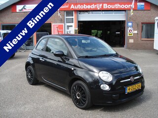 Fiat 500 1.0 TwinAir Pop