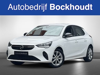 Opel Corsa 1.2 Edition | AppleCarplay | Cruise | Airco