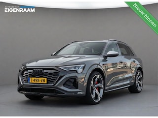 Audi Q8 S quattro SQ8 115kWh | SOH 94% | Pano | B&O | ACC