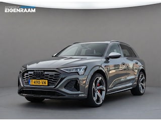 Audi Q8 S quattro SQ8 115kWh | SOH 94% | Pano | B&O | ACC