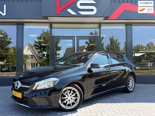 Mercedes-Benz A-klasse 180 Business Solution Navi Pdc