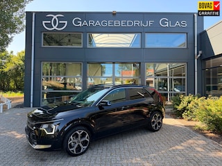 Kia Sportage 1.6 T-GDi Hybrid DynamicLine HEV 30.000 KM