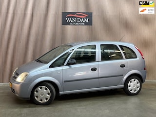 Opel Meriva 1.6 Enjoy 2004 NAP ELEK-RAMEN * KOOPJE *